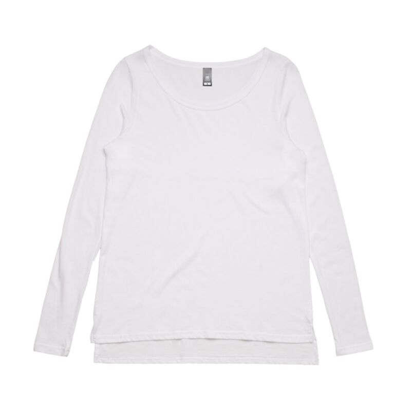 Long Sleeve Thumbnail